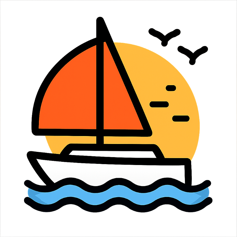Relax and enjoy our sunset boat trip in calpe